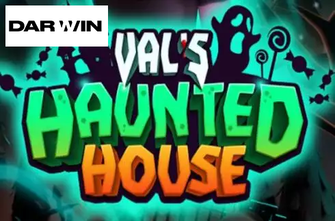 Val's Haunted House